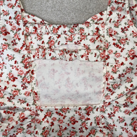 Dress - Picture 4 of 5